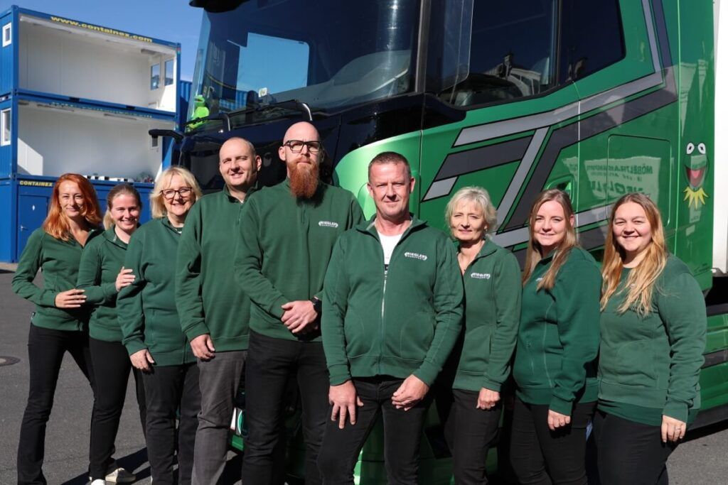 Team Riegler Transporte